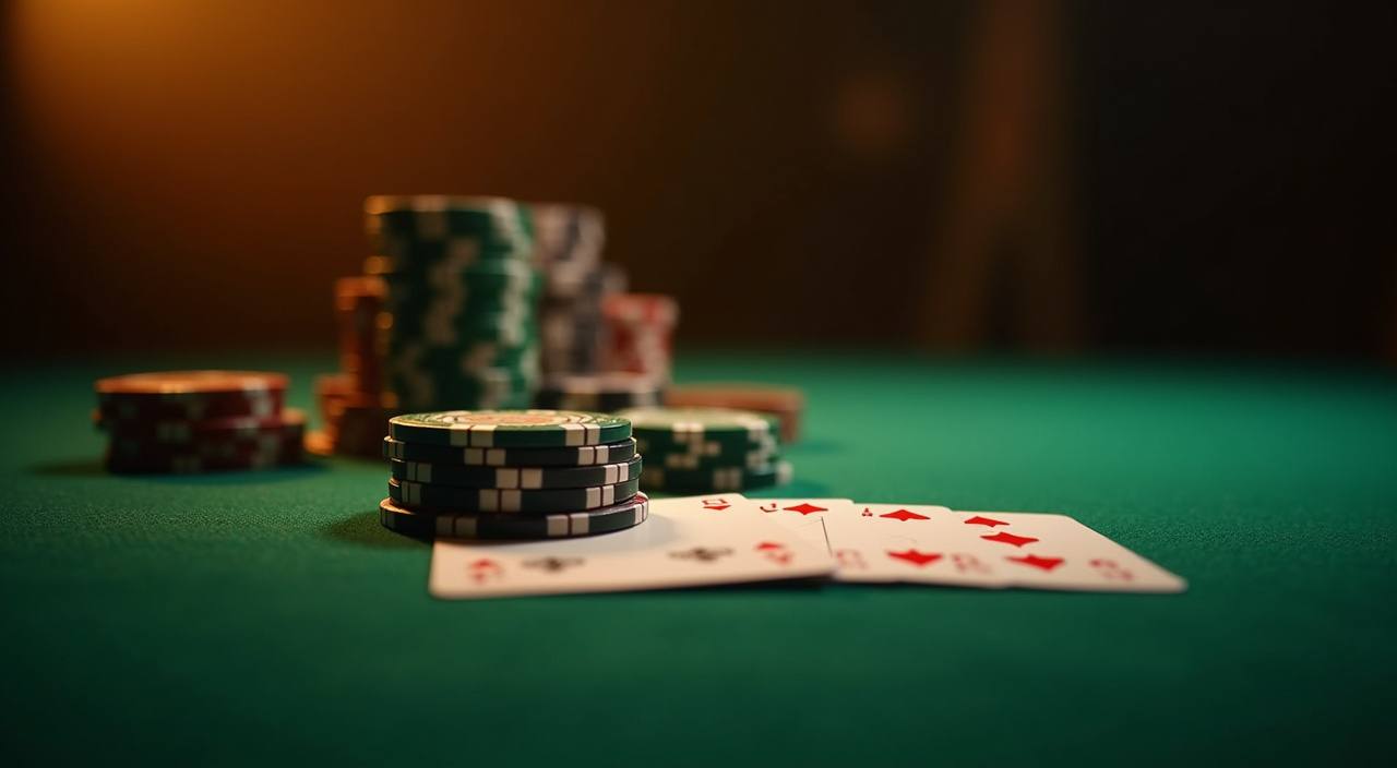 lenetogel What You Get Inside lenetogel Casino